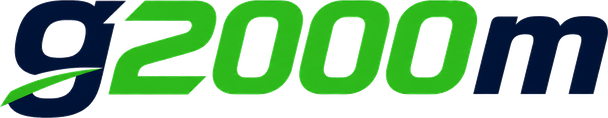 Logo g2000m